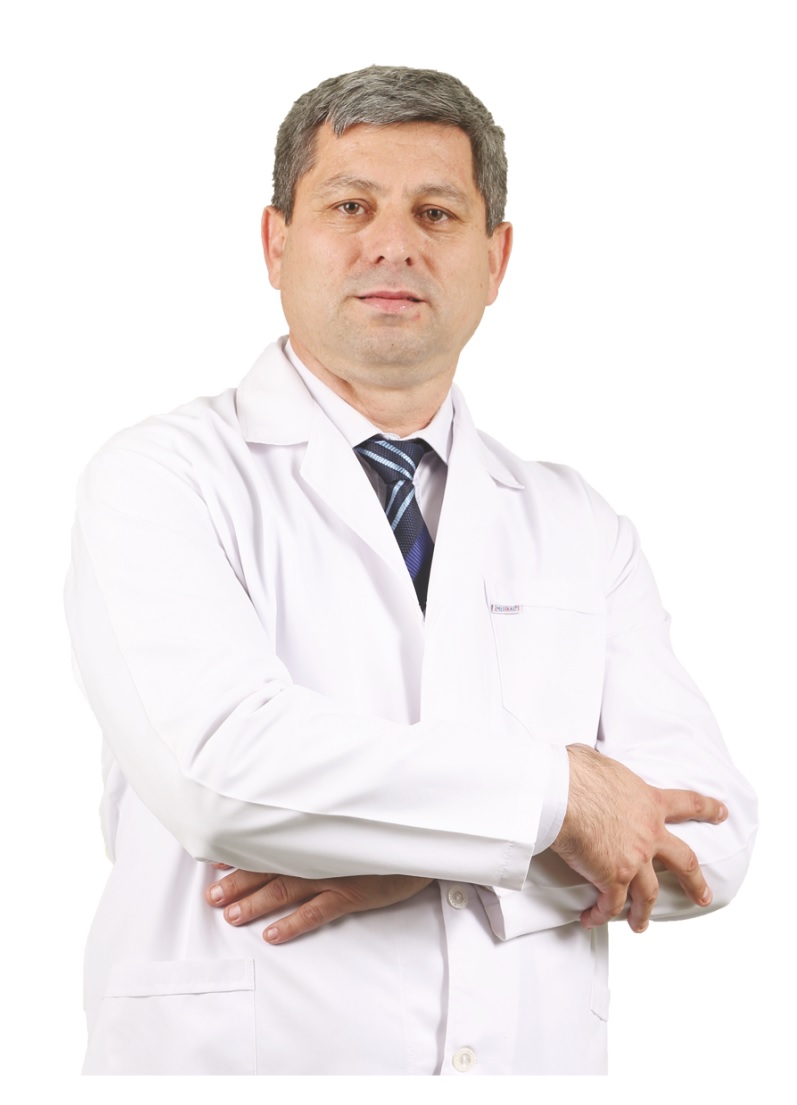 Op. Dr. Mehmet YALÇINKAYA